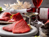 　【Xmas限定特別コース】　Menu Spécial Noël　　15,000円