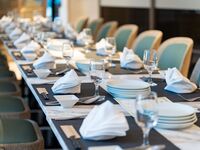 ディナーパーティープラン