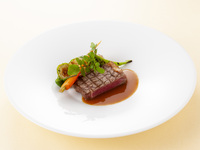 Last minute discount 20% off [Weekdays only] Menu Etoile ¥18,000→¥14,400