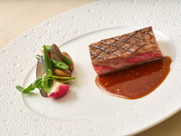 Last minute discount 20% off [Weekdays only] Menu Etoile ¥18,000→¥14,400