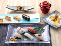 【寿司万】兵库盛宴午餐🌞7月-8月