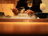 Christmas Special Dinner