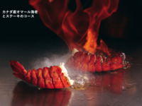 オボロコース〈希少部位熊本阿蘇のあか牛フィレ肉〉