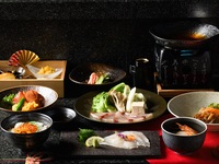 【年末年始限定】おまかせコース