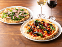 【WEB限定　ディナー】Canoviano Course