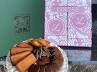 GIFT BOX スペシャル  < 店頭お渡し>