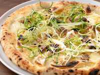 【WEB限定　平日ランチ】平日限定　Primoセット（生パスタorピッツァセット）