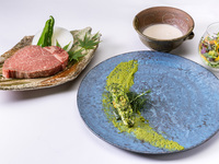 【おすすめランチ】兵庫五国 季節の味覚～WEB予約特典・乾杯ドリンク付き～