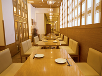 Seat reservation only