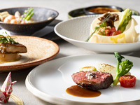 New Year's Dinner Course 2025-2026 (1/2)