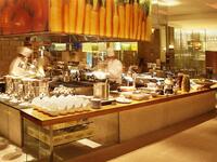 Festive Weekday Dinner Buffet | Adult