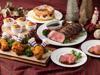 Launch　Buffet　baby