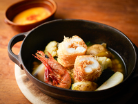 Table Check's lowest price! Weekdays only / Limited to 5 seats per day] Chef's 4-course lunch course