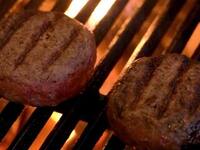 熟成黒毛和牛のタルタルハンバーグコース　飲み放題付き