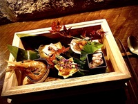 【松】 14,300円（サ・税込） 