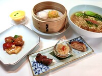 【茉莉/ランチ】平日限定プラン