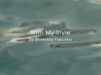 ウェルネスクラブ | With My Style by Style ship Fukuoka