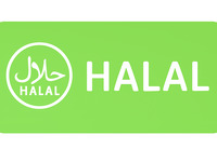 Halal Menu