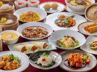 【年始】スタンダードオーダーバイキング4歳～未就学