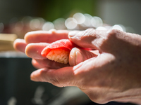 [Holiday] Chef's choice luxury course