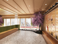 [Advance reservation/Sabado, Linggo, at mga pista opisyal] Ticket sa paggamit ng tindahan (0.5 oras) + all-you-can-drink