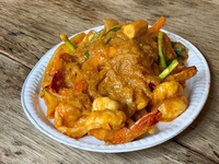 料理と茶会 -Thai-  2024年12月2日(月)