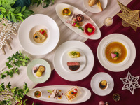 【Xmas2025】クリスマス MIXコース（12/20～25限定）