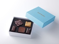 SATSUKI  CHOCOLATE　サツキ チョコレート