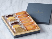 ★焼き菓子12個入り