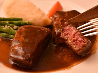 【期間限定】◇－Special　Dinner  Course－◇（メインディッシュ１品）