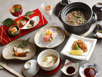 [Private Room] Kaiseki Hana and Fukuoka Prefecture Sake Pairing Dinner