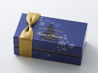 【クリスマス限定パッケージ】ご案内写真はこちら！（定番サイズ）