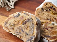 シュトーレン　～フルーツ～