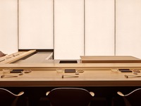 【Dinner】 Omakase Course