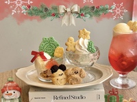 〜スペシャルX’mas Set〜【前半】確保