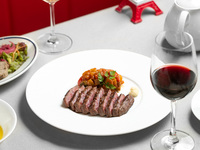 Kobe Beef Lunch