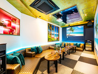 EXルーム / 2時間［推奨6名~10名(最大14名)］