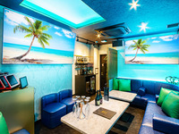 Large room / 1 hour [recommended 4-8 people (maximum 10 people)]