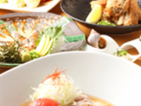 5,000コース（＊現金のみ、2名様より）