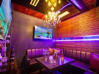 [December | Room only reservation] MODISU L Room (sofa) [Recommended for 4 people (maximum 8 people)]