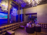 【12月|ルームのみ予約】モディス Lルーム（フラット）［推奨4名（最大8名）］