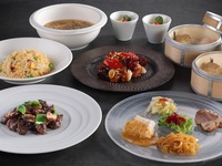 百菜百味＋乾杯グラスシャンパン