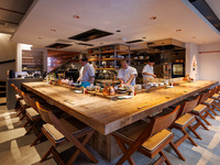 Seat only reservation