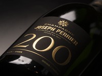 【October 23rd】Champagne Joseph Perrier Dinner
