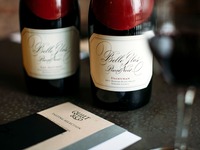 【April 21st】Copper Cane Wine Dinner