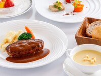 プレジールお子さまコース