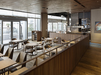 12月24日25日のランチタイムのお席のみのご予約