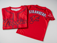 ＜事前決済/金曜日限定カープアイテム着用割引＞15％割引 ストロベリー・カープ・フェスタ ～カープ×苺　推しの集い～（大人）