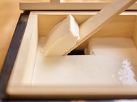 【当日専用コース】湯葉土鍋ごはんの当日コース 6000円(税込6600円)