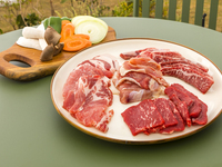 シンプルコース